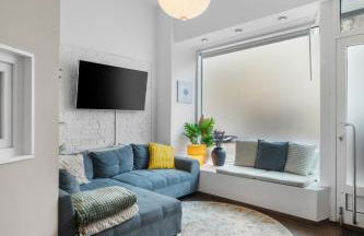 Loftly Kottbusser Damm 68 - Parkplatz - Self Check In - 300 Mbits - Foto 28