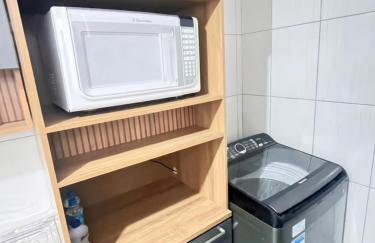 Apartamento Av. atlântica lateral BrisamarBC6 - Foto 12