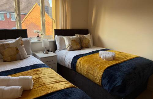 Bunting Haven - Foto 19