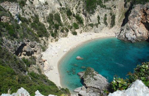 Boho Studios Liapades - Near restaurants, bus and beaches - Foto 15