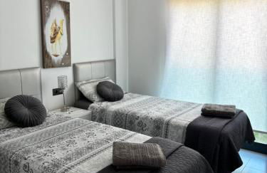 OasisBeach Penthousse la Zénia - Foto 19