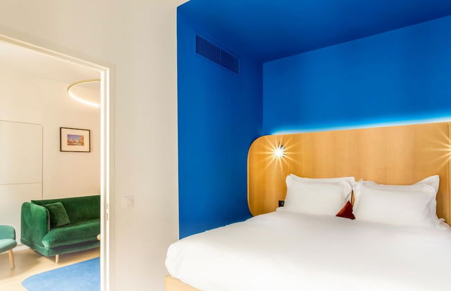 Beauquartier - Grands Boulevards - Foto 30