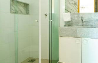 Cobertura de frente para mar! - Foto 18