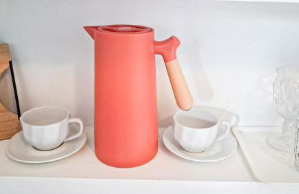 Flats Jardim de Ramos Paraty - 3 km do Centro e Cachoeiras - Foto 10