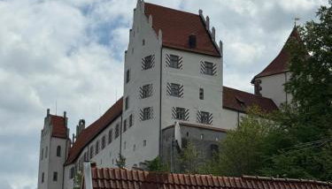 Rebekkas City Apartment - Photo 5