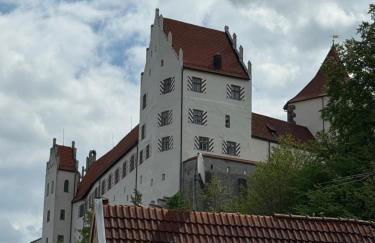 Rebekkas City Apartment - Foto 5