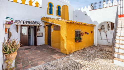 Casa El Lagarillo con Piscina privada - Photo 3