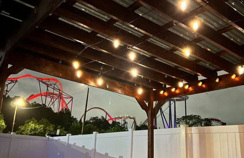 Busch Gardens Deluxe Edition w/heatedpool - Foto 27