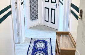 Juniper Apartment - 2 Bedroom - Foto 16