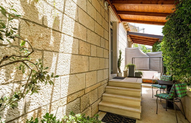 Apartments and Room Frane- Standard Studio With Terrace - Photo 19