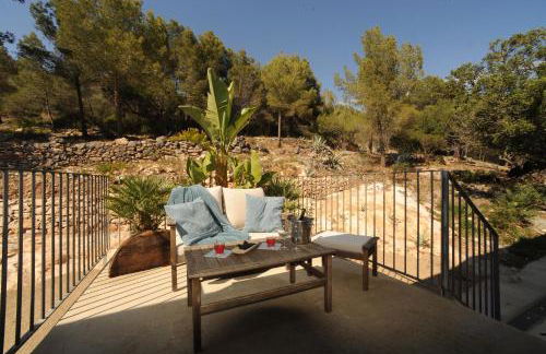 Villa Masia Capdet - Photo 42