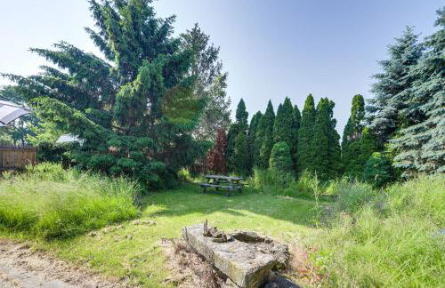 Walk to Beach Home with Pool in Vermilion - Foto 37