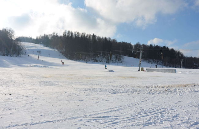 Relaxing Forest Escape With BBQ - Foto 28