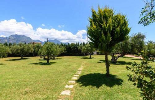 Terpsi Apartments - Kyparissia Garden Retreats - Photo 24