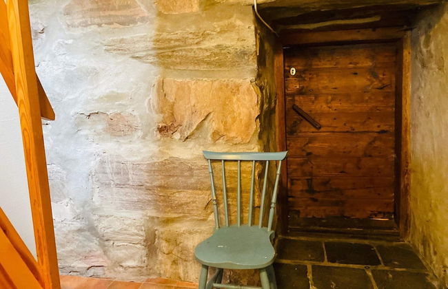 4 Person Holiday Home in Kopmannebro-by Traum - Foto 15