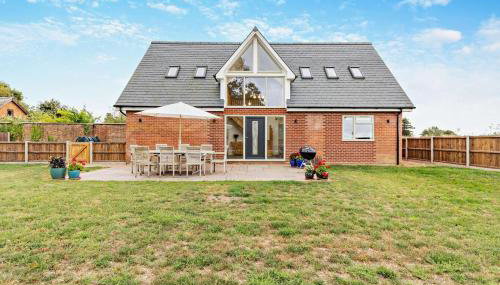 4 Bed in Cawston oc-p29906 - Foto 4, Other