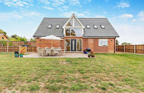 4 Bed in Cawston oc-p29906 - Foto 4