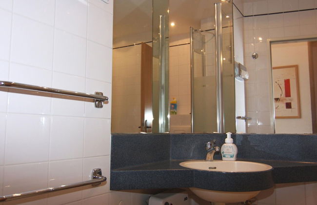 Apartment in Trassenheide Near Sandy Beach - Foto 13