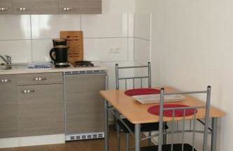 Green Apartment Fine for couples Neukölln - Foto 17