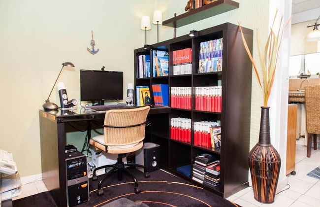 Amazing apartment with view - Foto 11