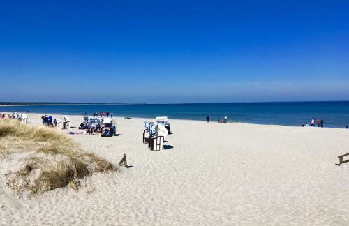 Haus am Hafen - Kaminfeeling und Luxus unter Reet - Foto 32