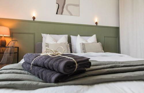 CineHome - 5 min Tours centre-Parking/Tram au pied - Photo 11