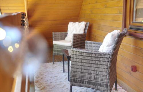 Forest Home Dębowa 18 - Foto 33