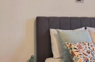 ilios - urban suite, city center - Foto 20