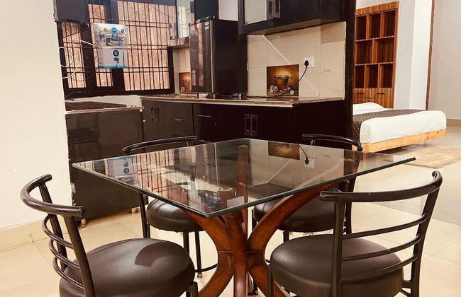 Mohini's Lake View Apartments Bhimtal - Foto 5