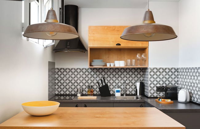 Limehome Madrid Calle de la Madera - Foto 33