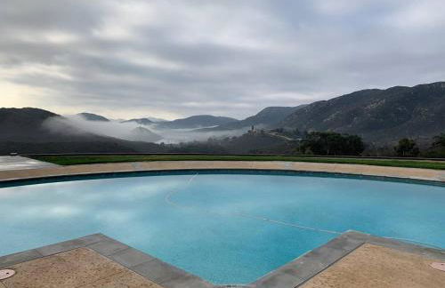 Private Gated 6BR Luxury Estate, Gym, Lake View - Foto 77