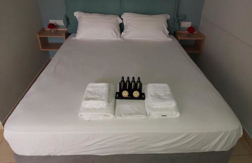 PAVLOS ROOMS - Foto 11