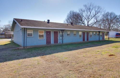 Sleek Huntsville Studio 3 Mi to Downtown - Foto 24