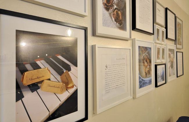 Casa Invorio Vicino Al Parco Della Pellerina - Foto 26