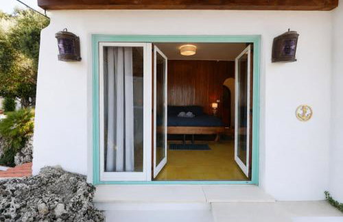Villa Mariani - Italian Coastal Charm - Foto 62