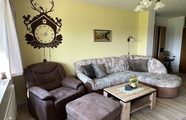 Schwarzwaldblick - Foto 3