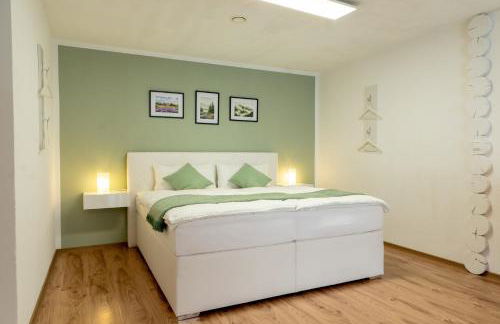 Gemütliche Ferienwohnung "Zum Kalten Feld" - Foto 9