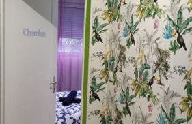 Sweet & Home - Centre-ville & Proche Circuit des 24H - Climatisé - Parking - by Le Mans City - Foto 13