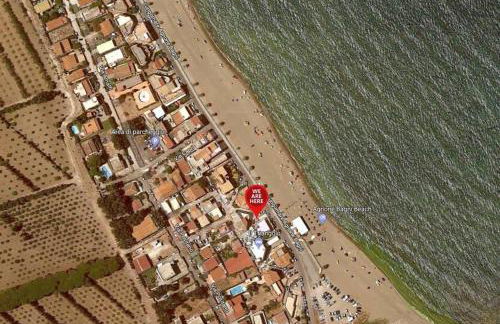 L' APPARTAMENTO sul MARE - Foto 13