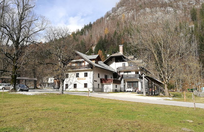 Apartment at the Farm Psnak - Foto 15