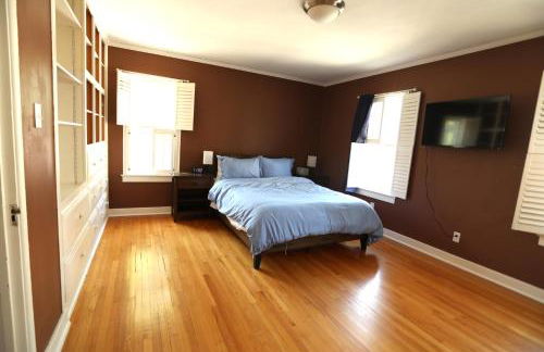 Blue House, Blocks from Ross-Aide, Mackey, Samara House, Birck Golf Complex - Foto 18