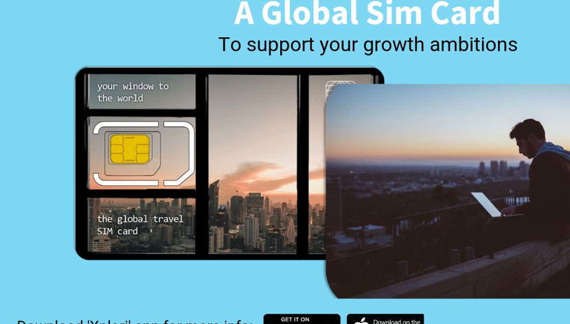 Carte eSIM avec Internet pour Singapour - Photo 3