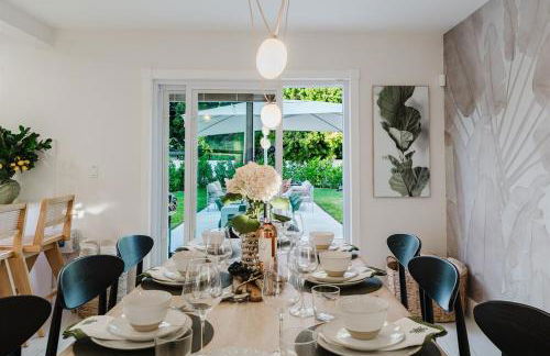 Palms Oasis with Salt Pool Movies Firepit Golf - Photo 40