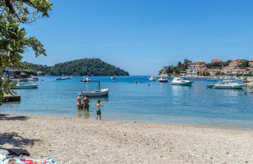 Apartments by the sea Brna, Korcula - 7553 - Foto 4