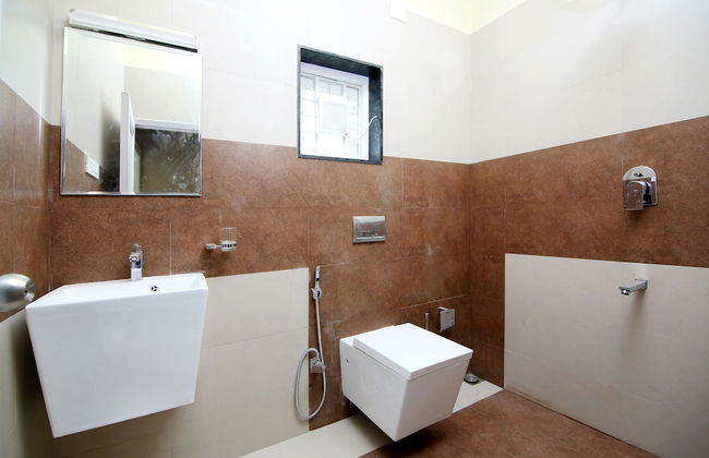 Le Villagio Resort & Domes - Photo 36