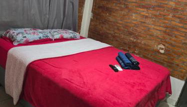 Casa grande confortável tipo chácara - Foto 2