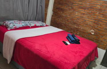 Casa grande confortável tipo chácara - Foto 2