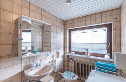 ELW, sep. Eingang, überdachte Terrasse, nähe Backnang - Foto 25