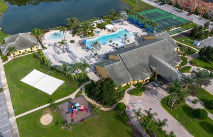 Amazing 5BD and 4BH 6 miles from Disney - Foto 47