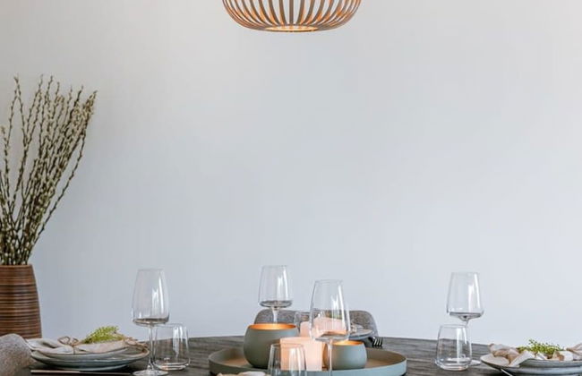 Stylish 2 Bedroom With Terrace and Parking - Foto 23